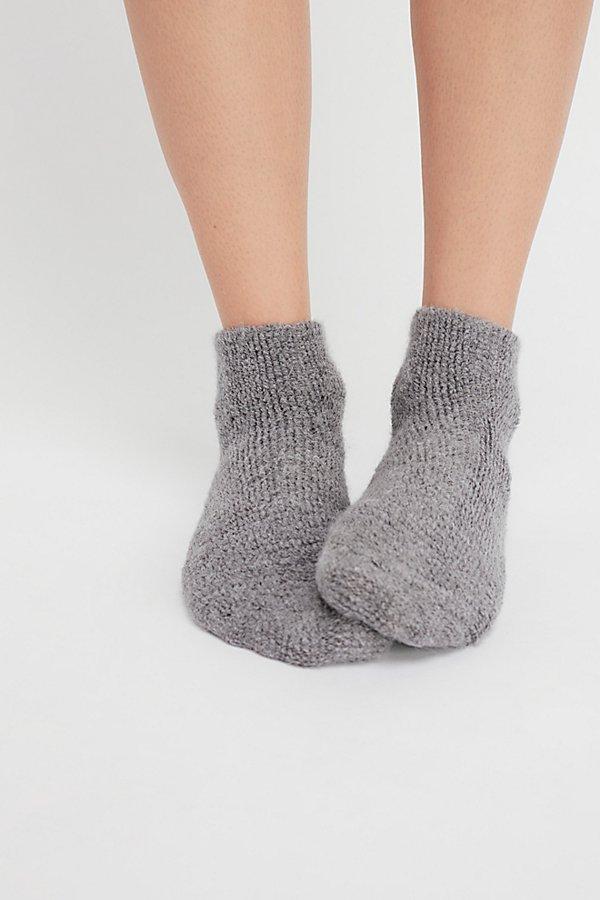 Travel Anklet Socks By Lemons At Free People
